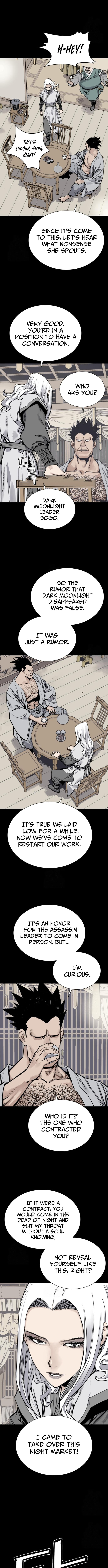 Read Shashin chapter 116 image 4 on Lezhin