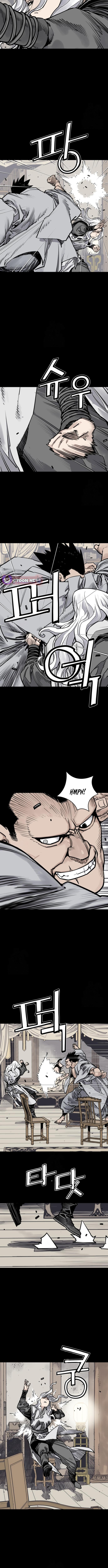 Read Shashin chapter 116 image 7 on Lezhin
