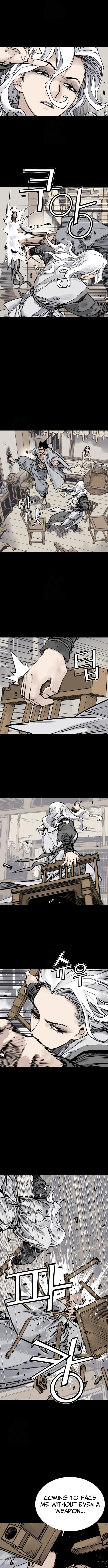 Read Shashin chapter 116 image 8 on Lezhin