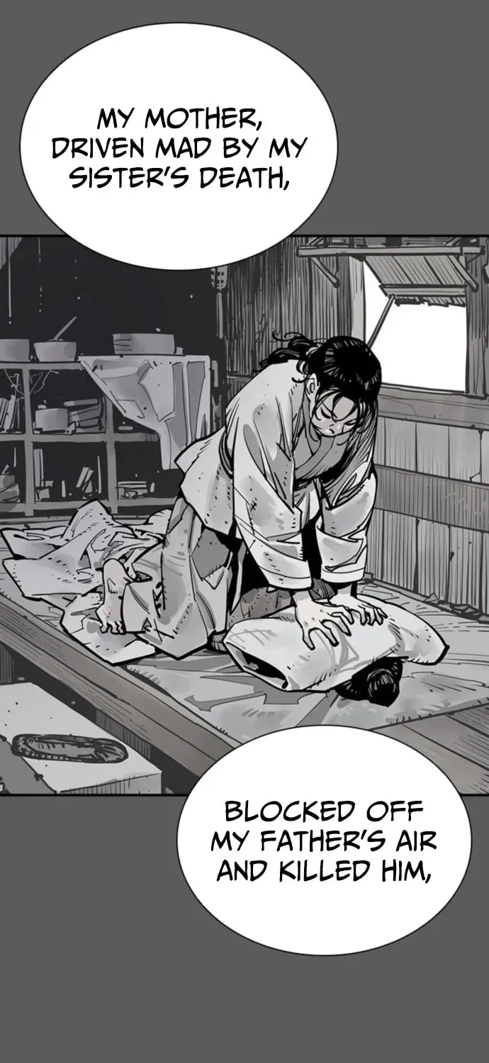 Read Shashin chapter 117 image 56 on Lezhin