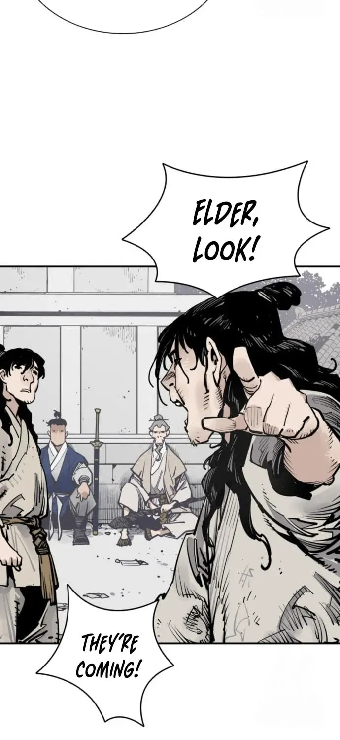 Read Shashin chapter 117 image 71 on Lezhin