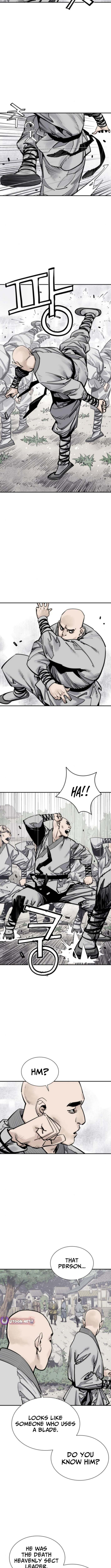 Read Shashin chapter 118 image 1 on Lezhin