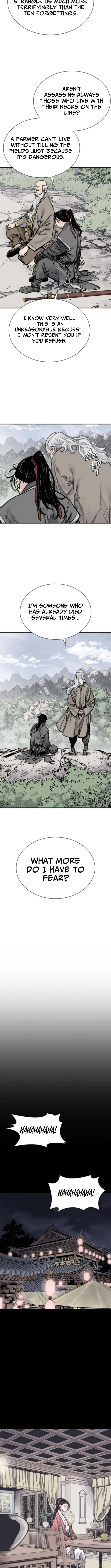 Read Shashin chapter 118 image 10 on Lezhin