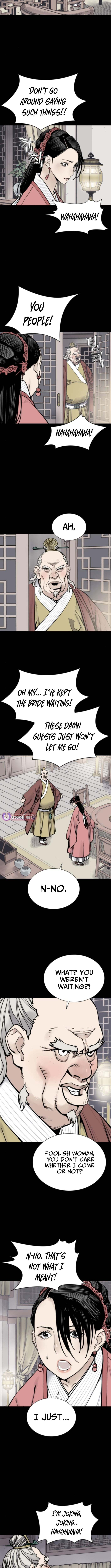 Read Shashin chapter 118 image 11 on Lezhin