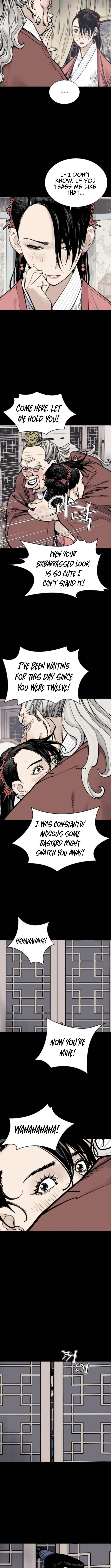 Read Shashin chapter 118 image 12 on Lezhin