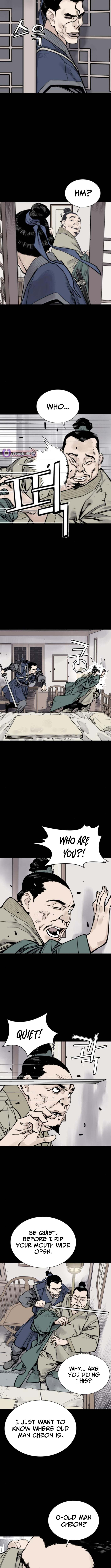 Read Shashin chapter 118 image 13 on Lezhin