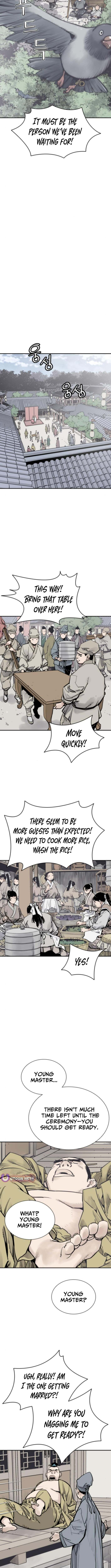 Read Shashin chapter 118 image 5 on Lezhin