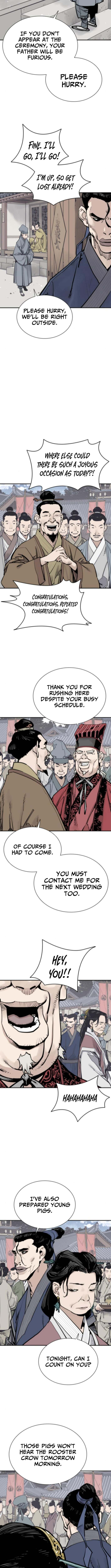 Read Shashin chapter 118 image 6 on Lezhin