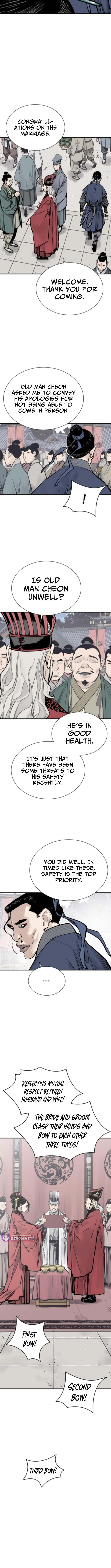 Read Shashin chapter 118 image 7 on Lezhin