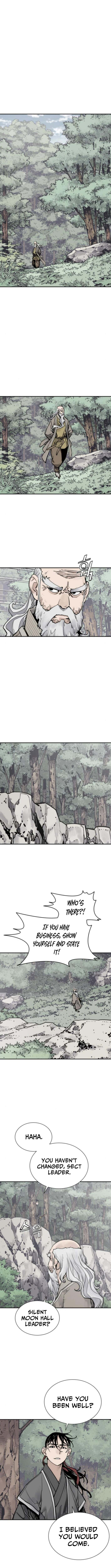 Read Shashin chapter 118 image 8 on Lezhin