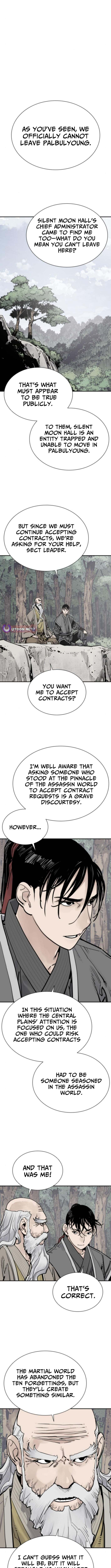 Read Shashin chapter 118 image 9 on Lezhin