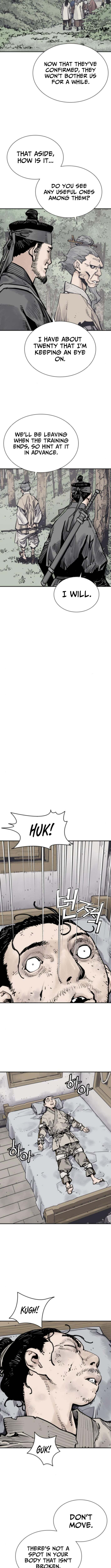 Read Shashin chapter 119 image 10 on Lezhin