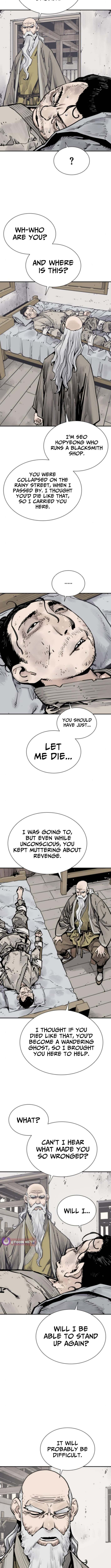 Read Shashin chapter 119 image 11 on Lezhin