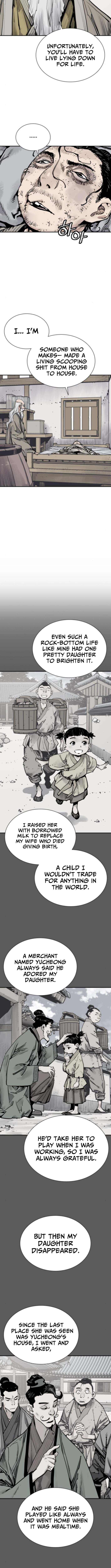 Read Shashin chapter 119 image 12 on Lezhin