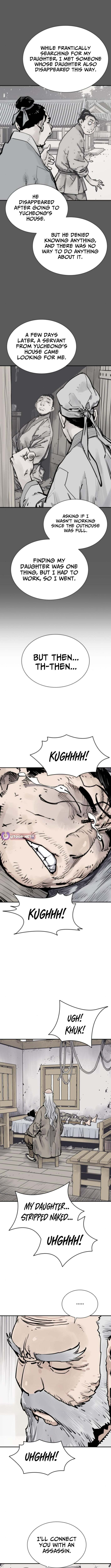 Read Shashin chapter 119 image 13 on Lezhin