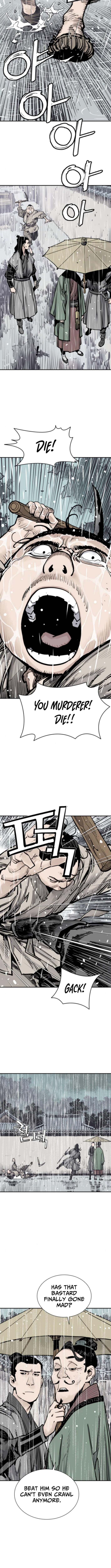 Read Shashin chapter 119 image 2 on Lezhin