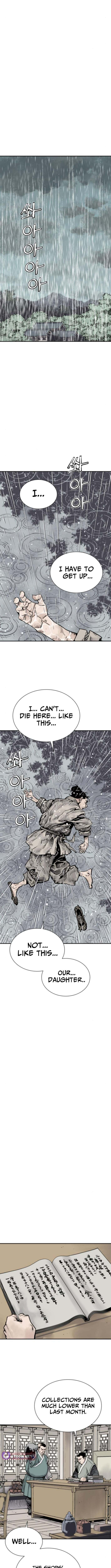 Read Shashin chapter 119 image 3 on Lezhin