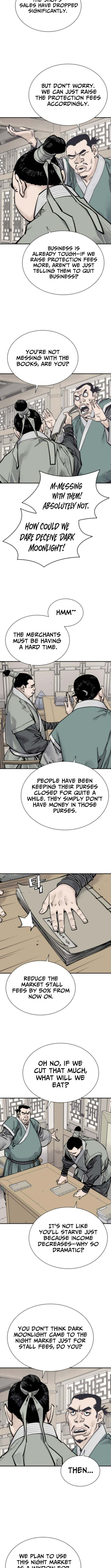 Read Shashin chapter 119 image 4 on Lezhin