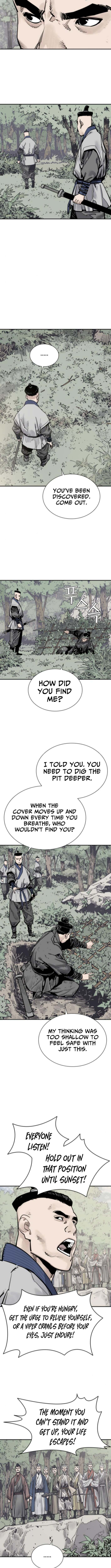 Read Shashin chapter 119 image 6 on Lezhin