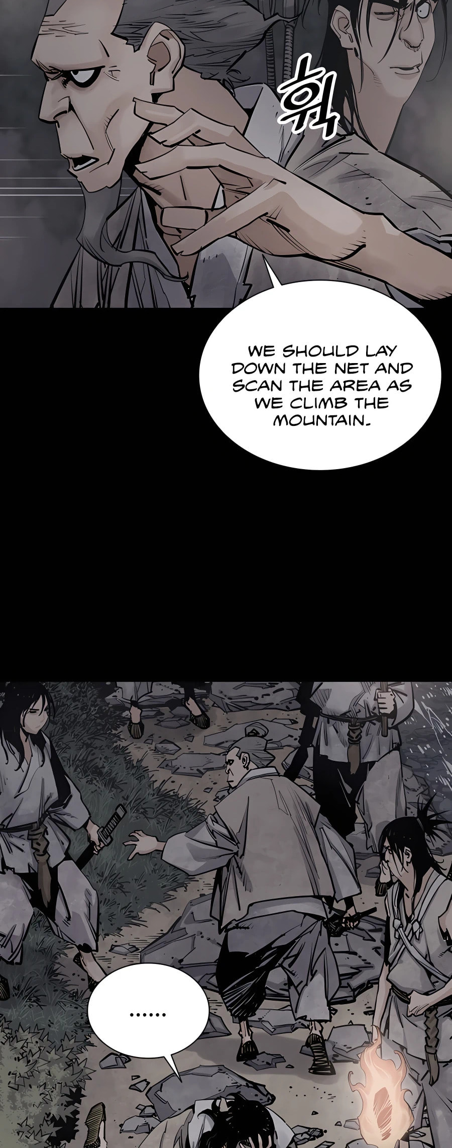 Read Shashin chapter 12 image 10 on Lezhin