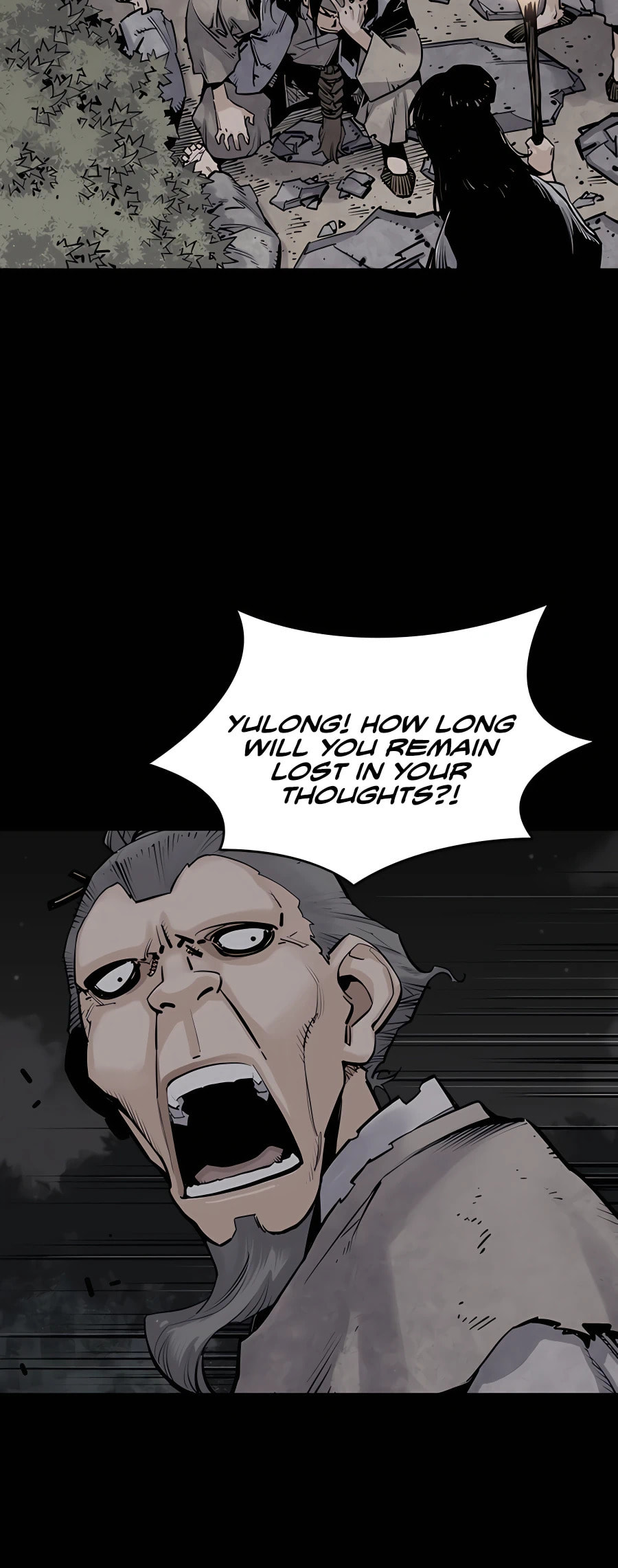Read Shashin chapter 12 image 11 on Lezhin