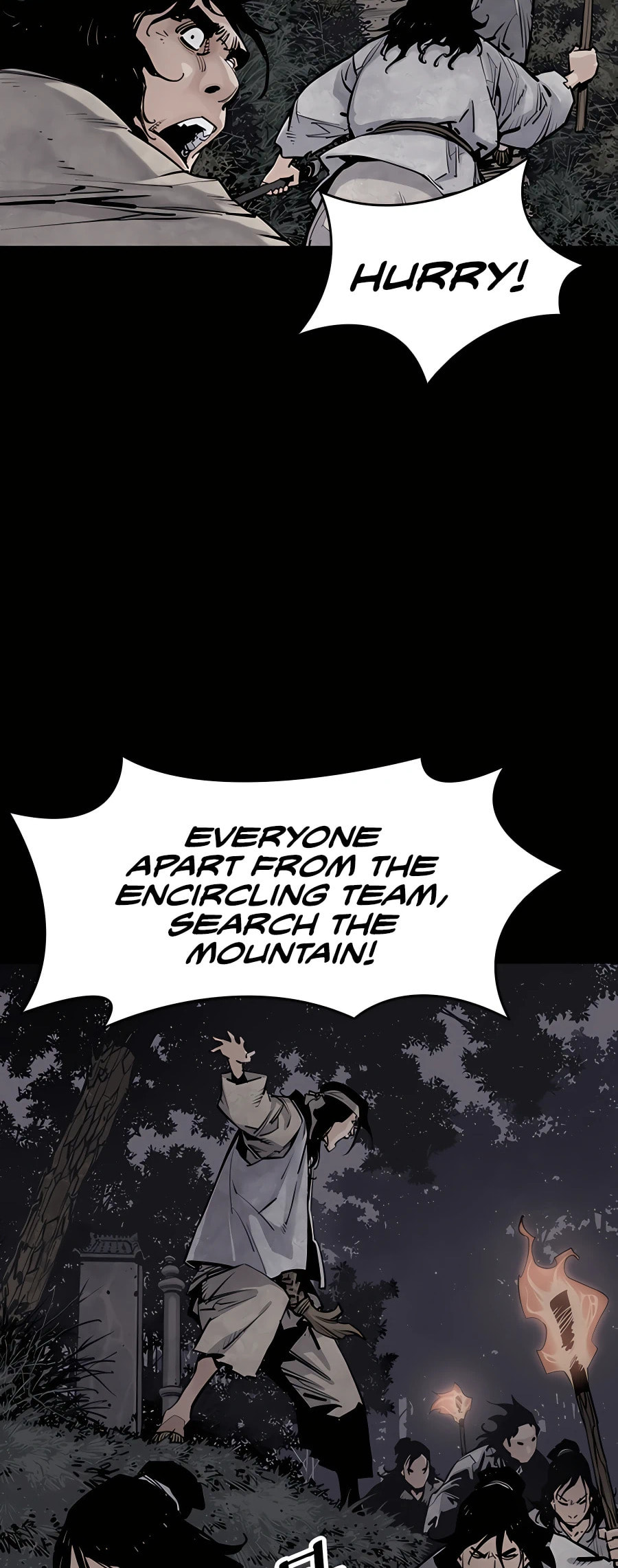 Read Shashin chapter 12 image 17 on Lezhin