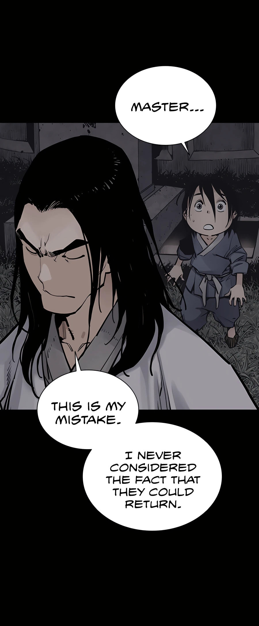 Read Shashin chapter 12 image 21 on Lezhin