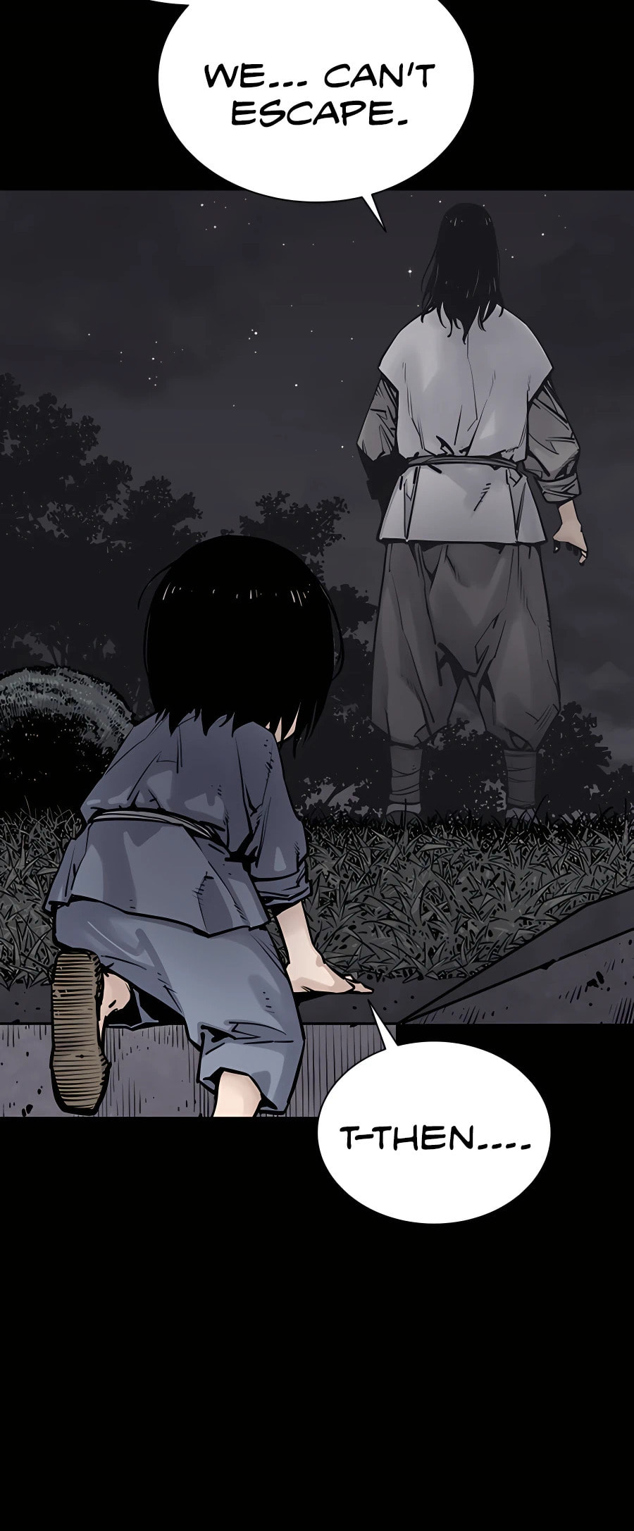 Read Shashin chapter 12 image 23 on Lezhin