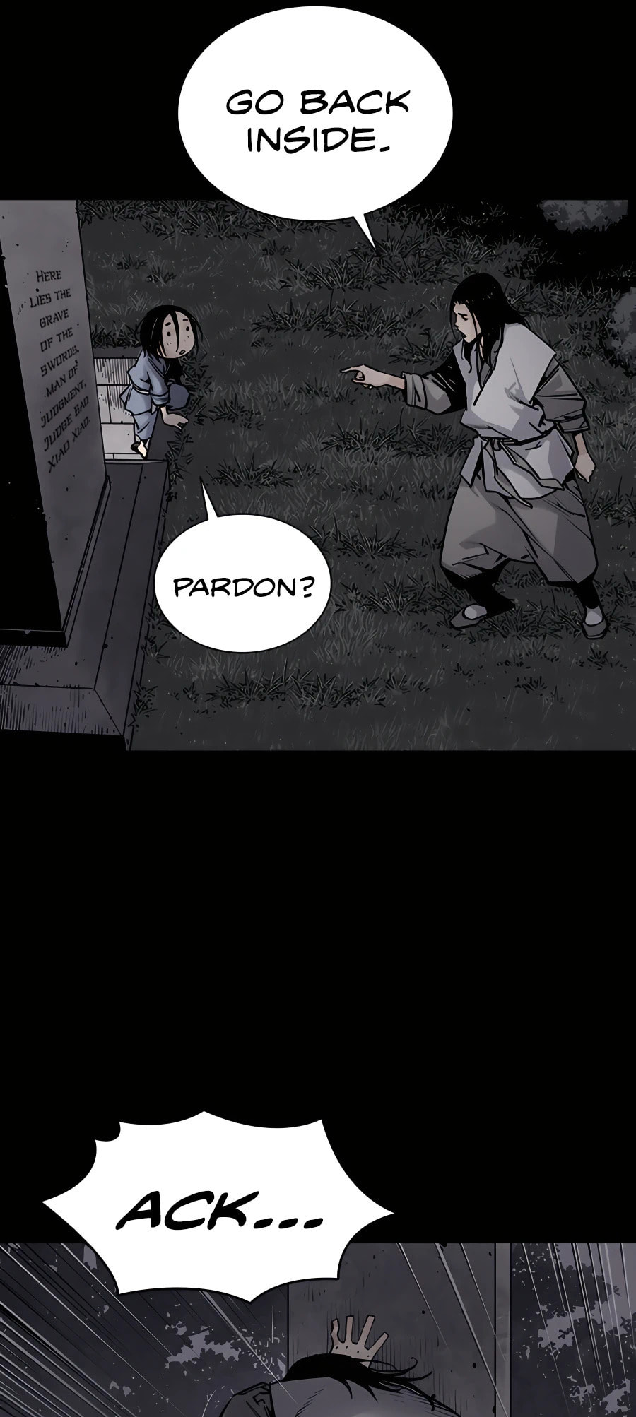 Read Shashin chapter 12 image 24 on Lezhin