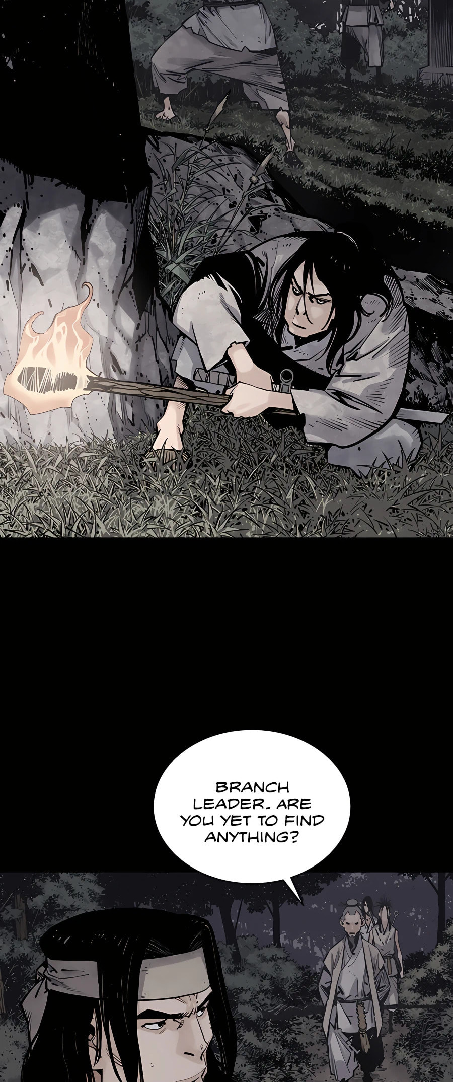 Read Shashin chapter 12 image 33 on Lezhin