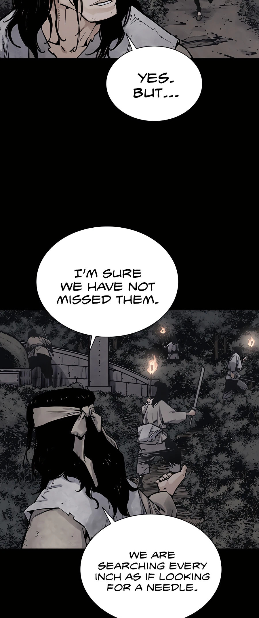 Read Shashin chapter 12 image 34 on Lezhin