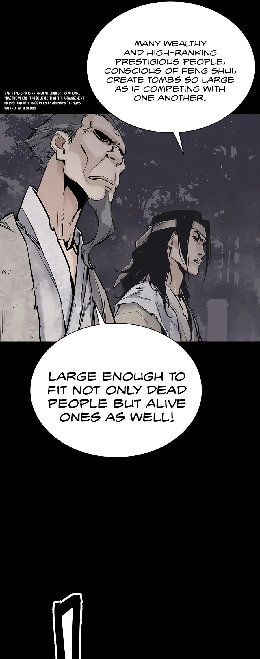 Read Shashin chapter 12 image 36 on Lezhin