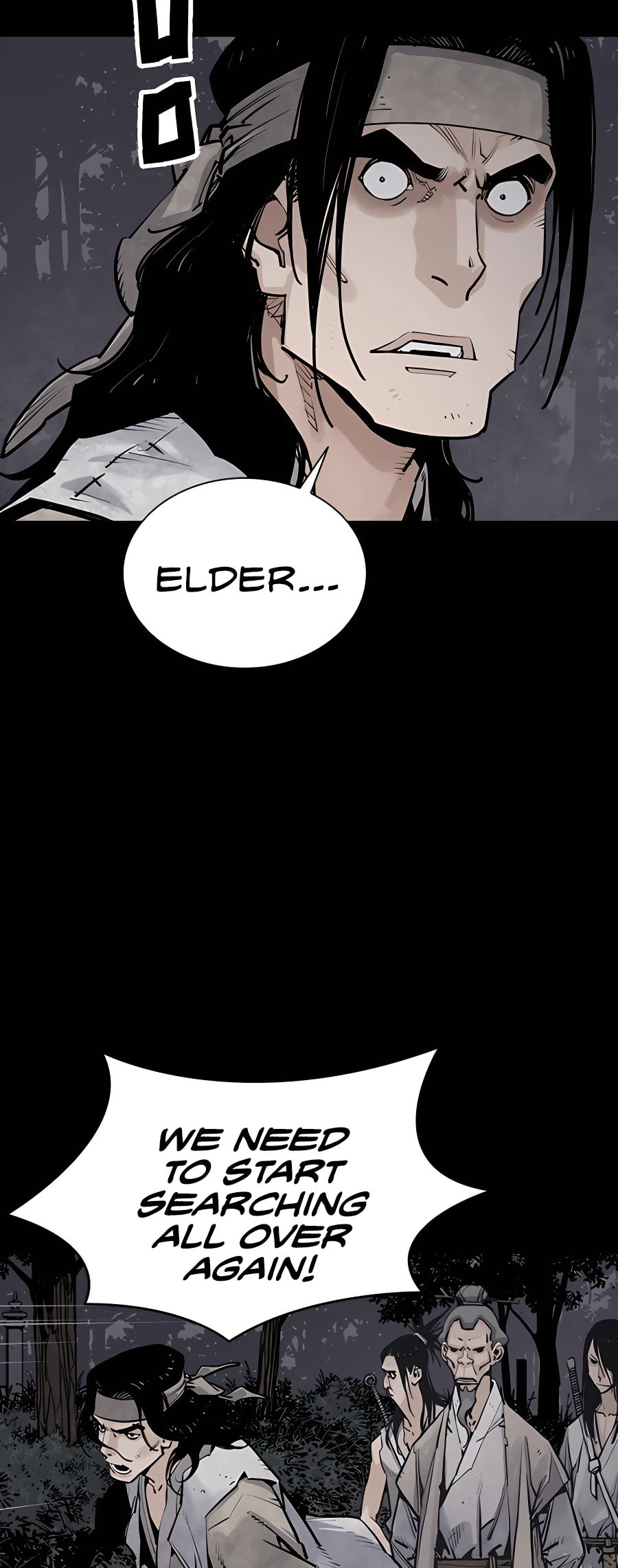 Read Shashin chapter 12 image 37 on Lezhin