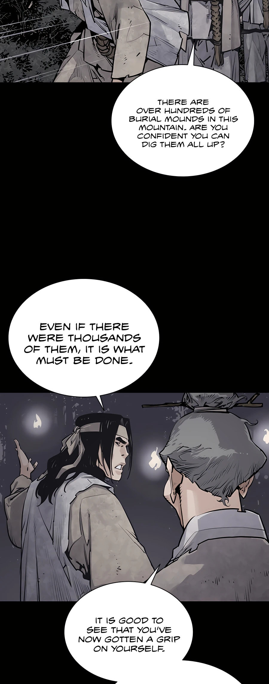 Read Shashin chapter 12 image 38 on Lezhin