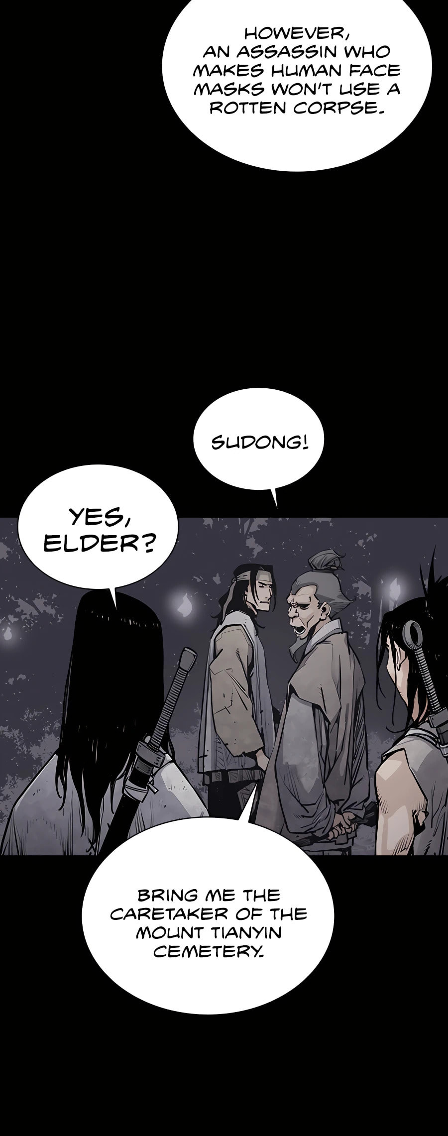 Read Shashin chapter 12 image 39 on Lezhin
