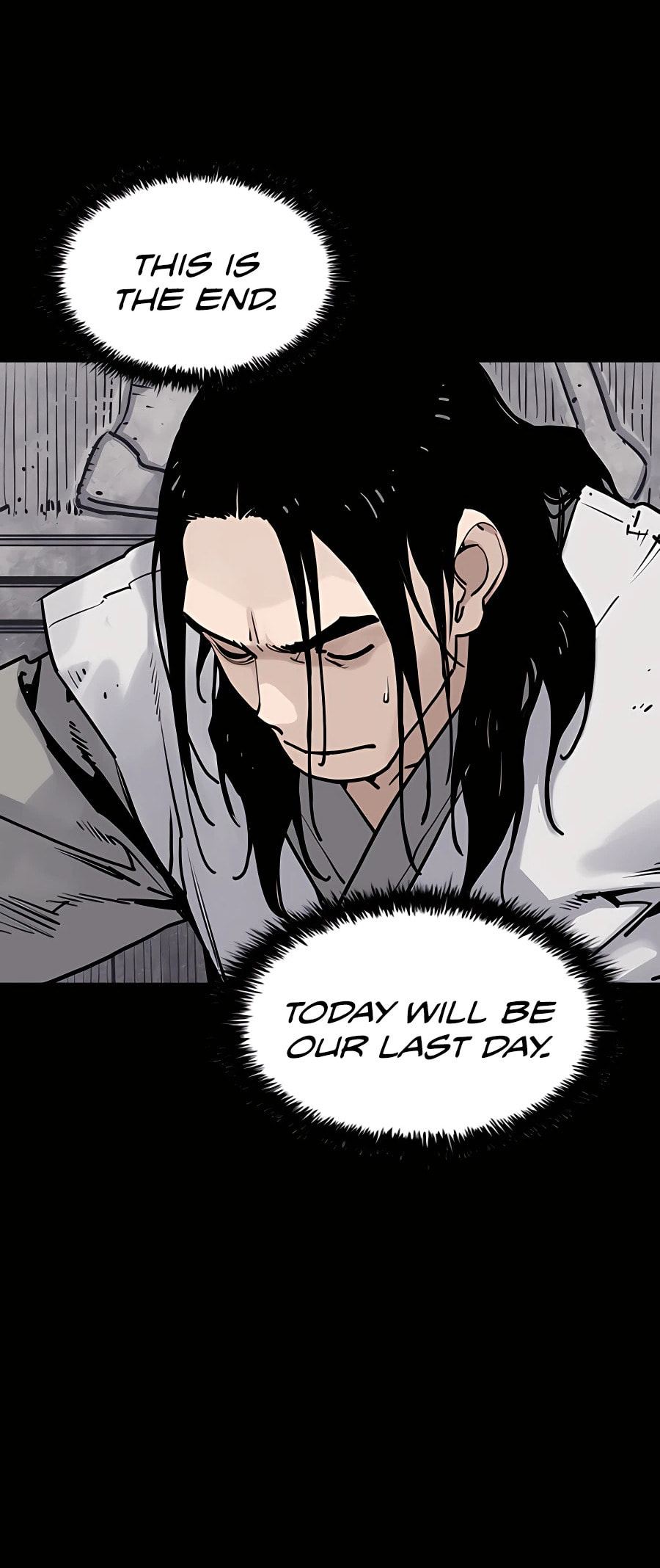 Read Shashin chapter 12 image 43 on Lezhin