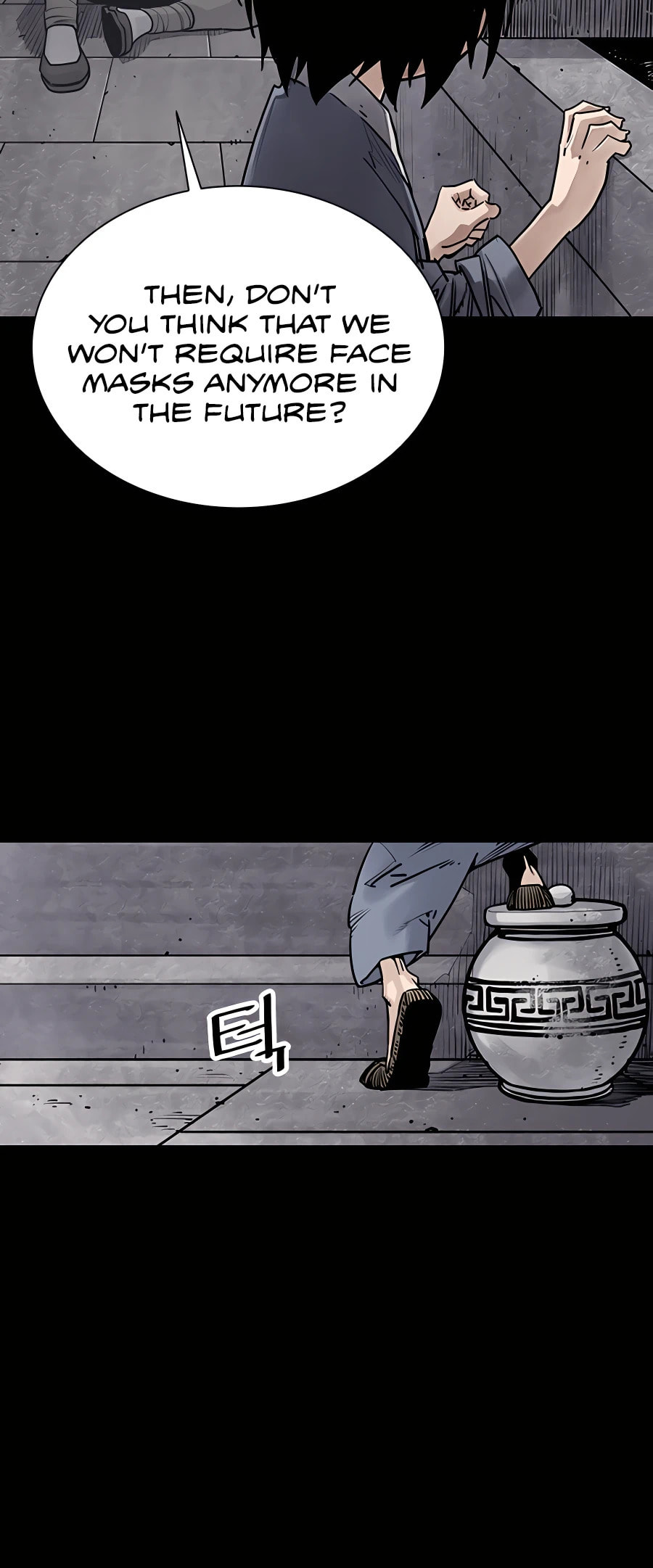 Read Shashin chapter 12 image 47 on Lezhin