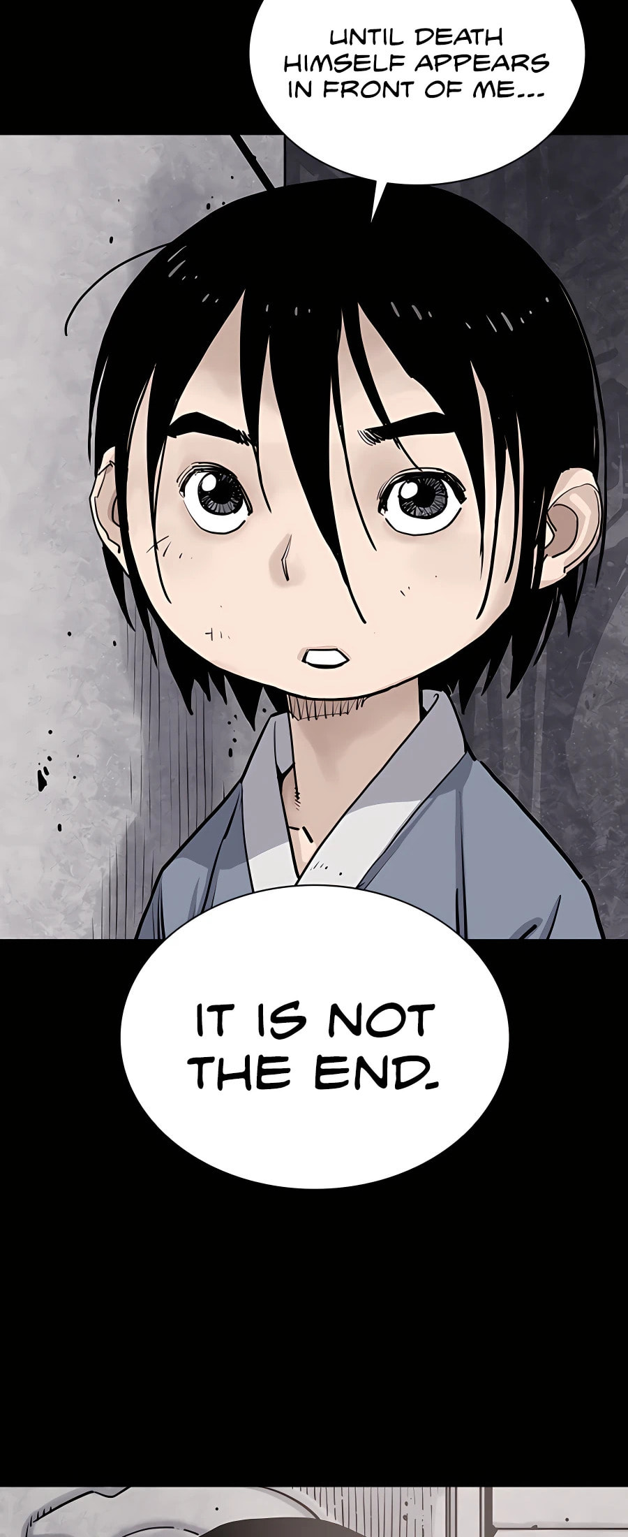 Read Shashin chapter 12 image 49 on Lezhin