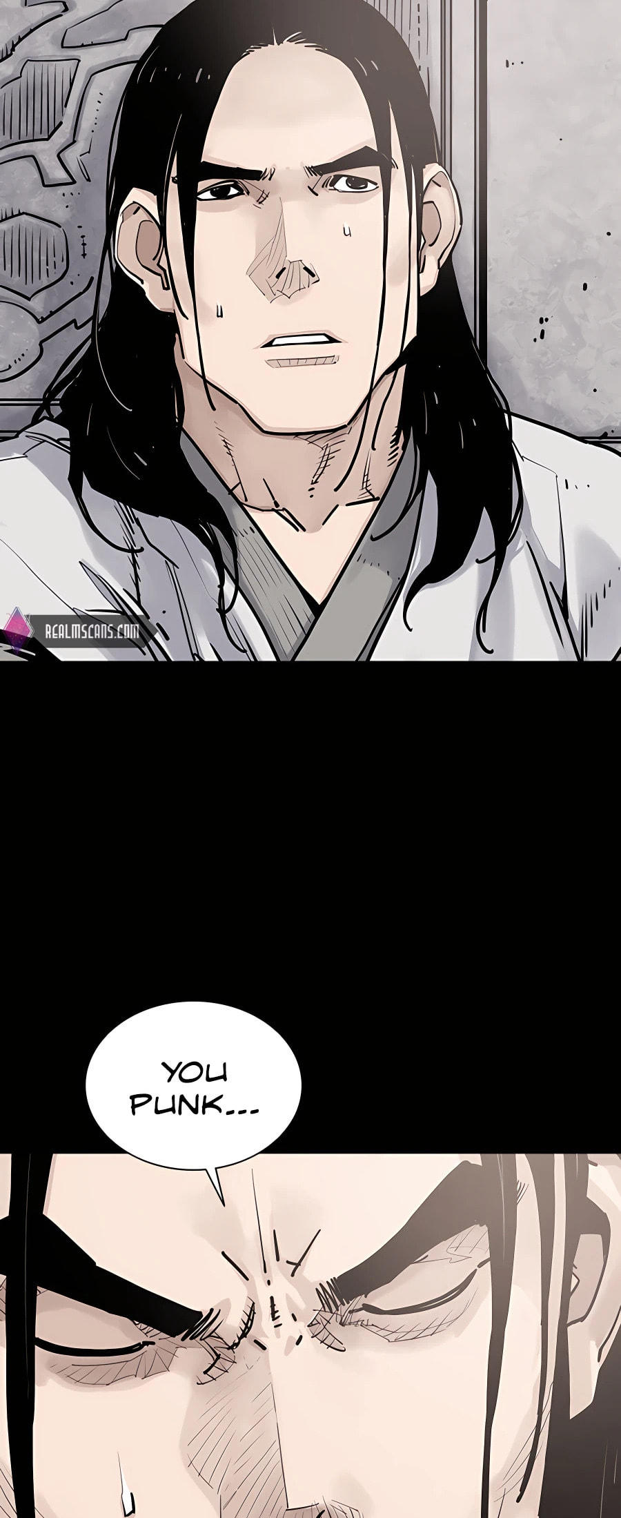 Read Shashin chapter 12 image 50 on Lezhin