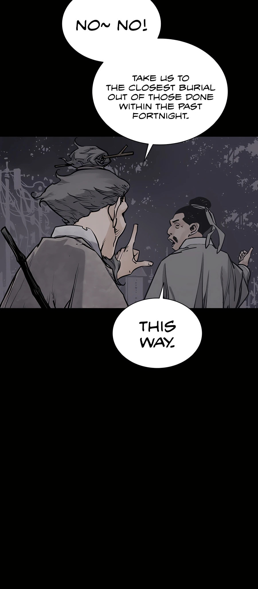 Read Shashin chapter 12 image 58 on Lezhin