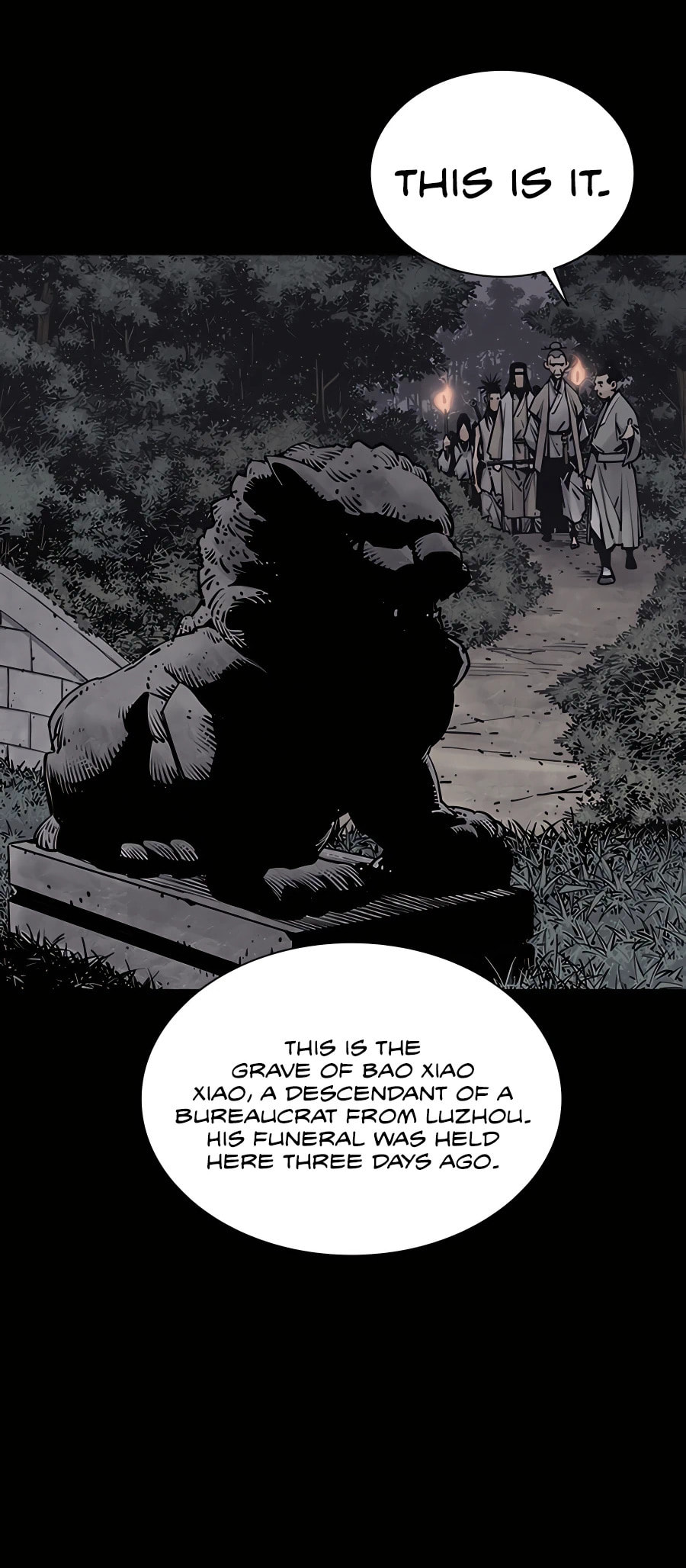 Read Shashin chapter 12 image 59 on Lezhin