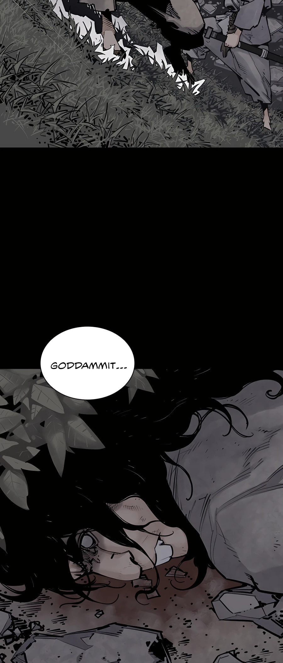 Read Shashin chapter 12 image 6 on Lezhin