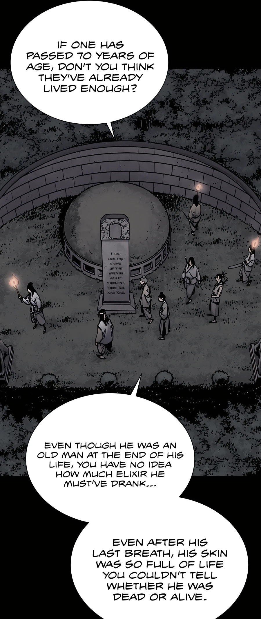 Read Shashin chapter 12 image 60 on Lezhin