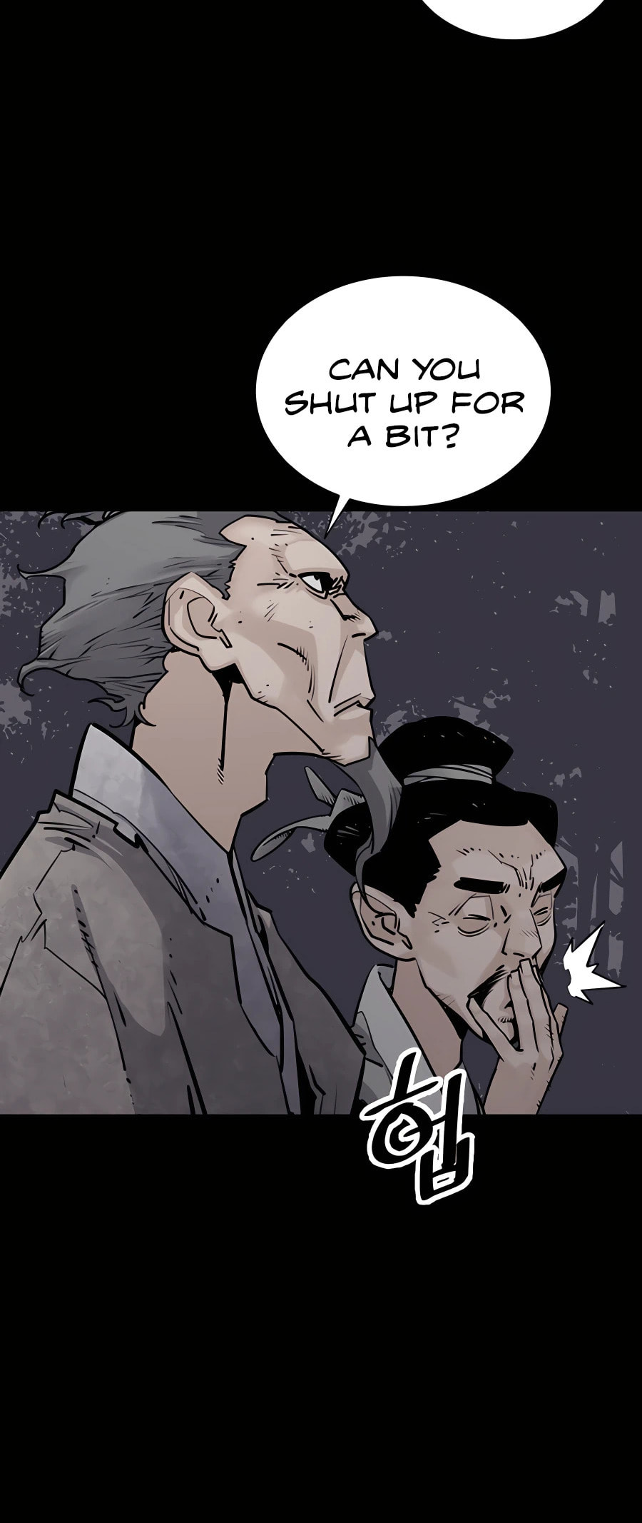 Read Shashin chapter 12 image 63 on Lezhin