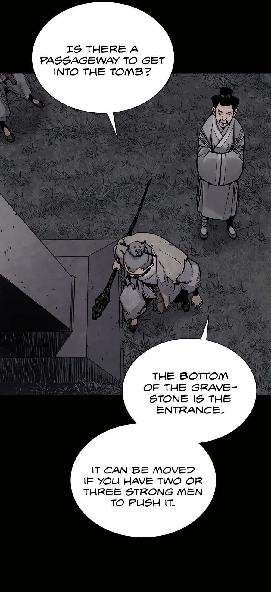 Read Shashin chapter 12 image 64 on Lezhin