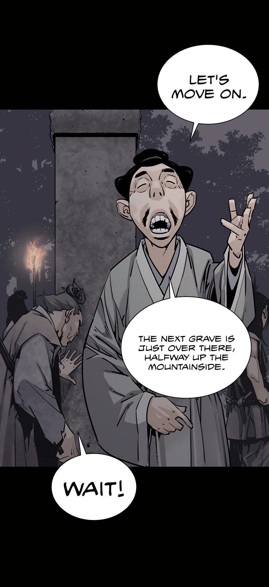 Read Shashin chapter 12 image 65 on Lezhin