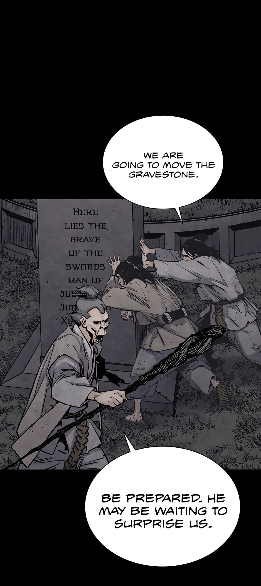 Read Shashin chapter 12 image 69 on Lezhin