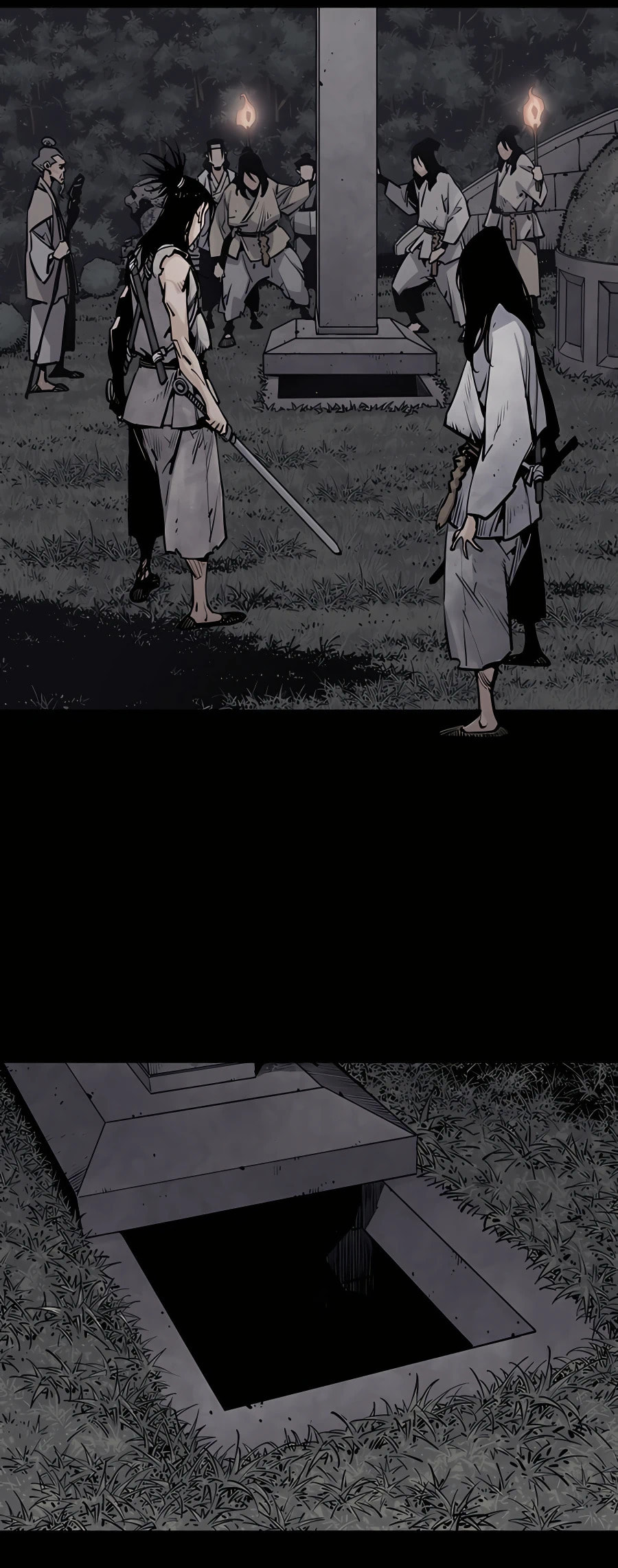 Read Shashin chapter 12 image 72 on Lezhin