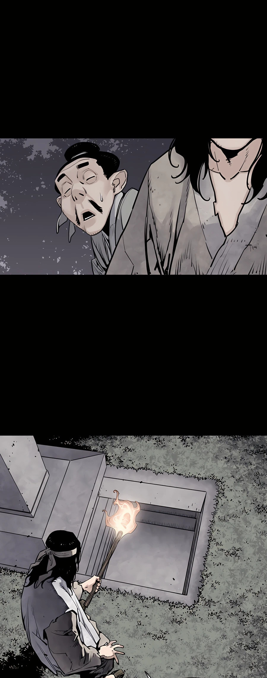 Read Shashin chapter 12 image 73 on Lezhin