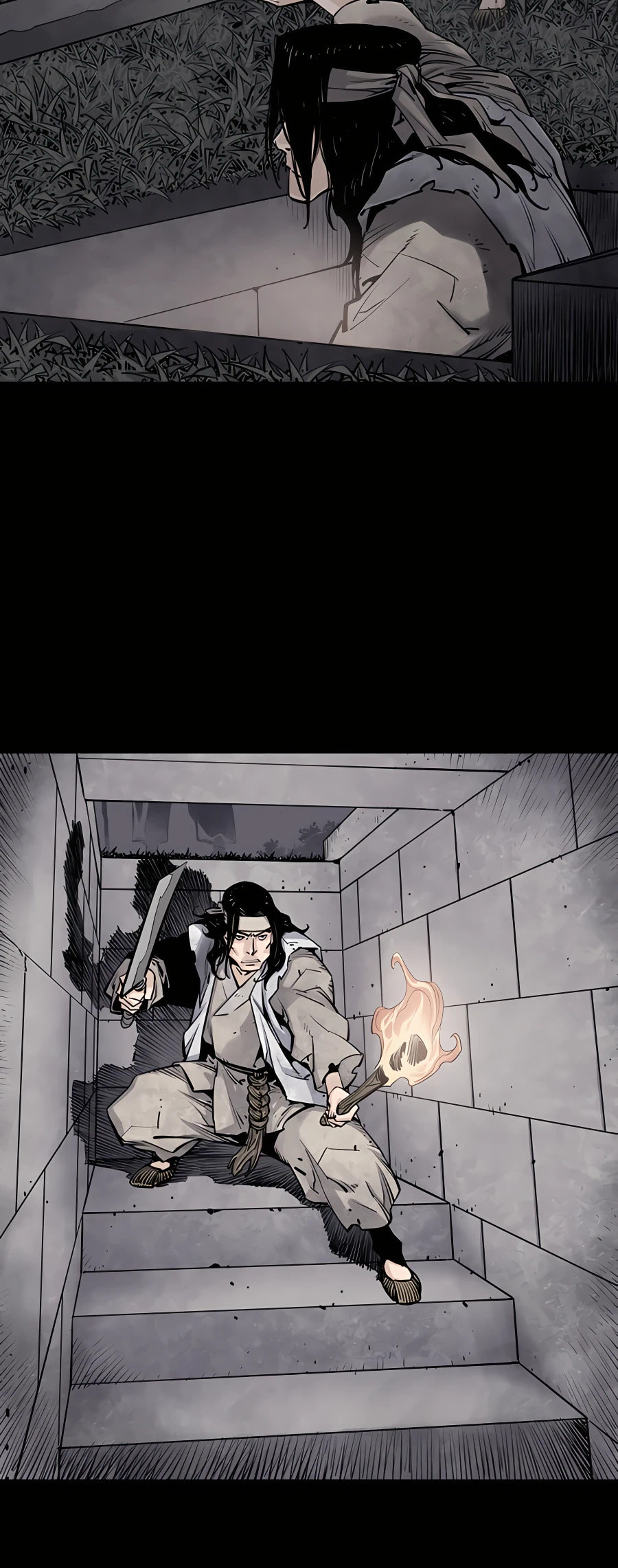 Read Shashin chapter 12 image 75 on Lezhin